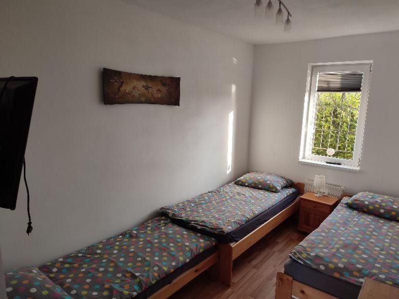 Baltic-House Hotel Gaski  Bagian luar foto