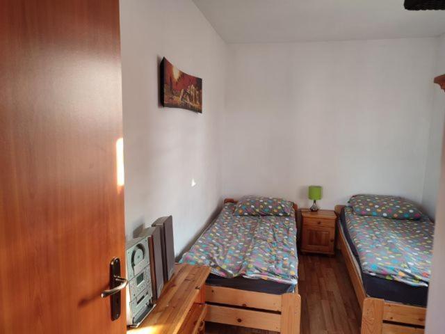 Baltic-House Hotel Gaski  Ruang foto
