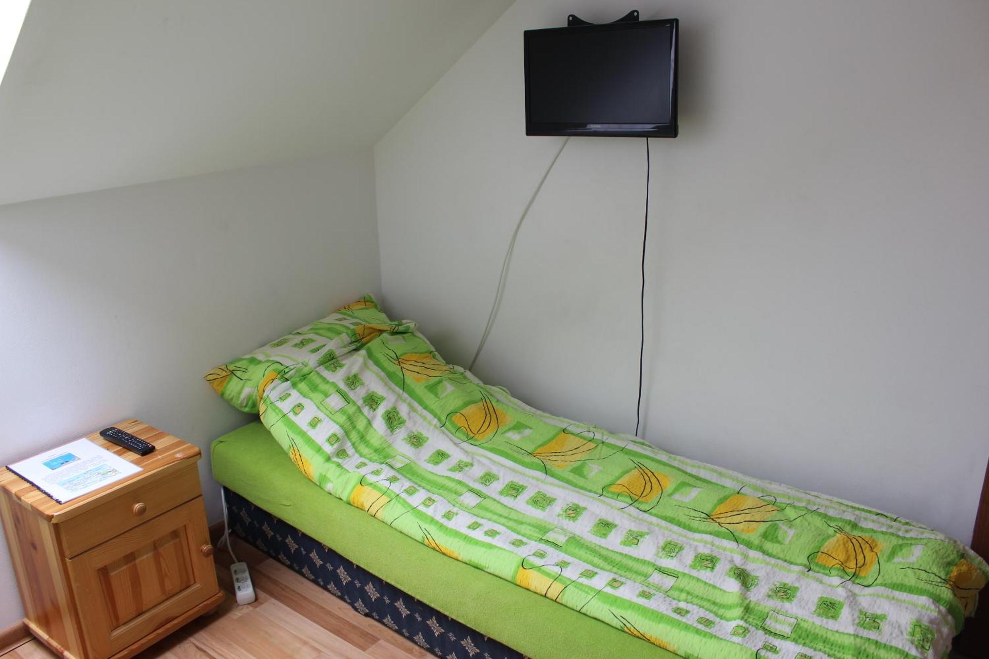 Baltic-House Hotel Gaski  Ruang foto