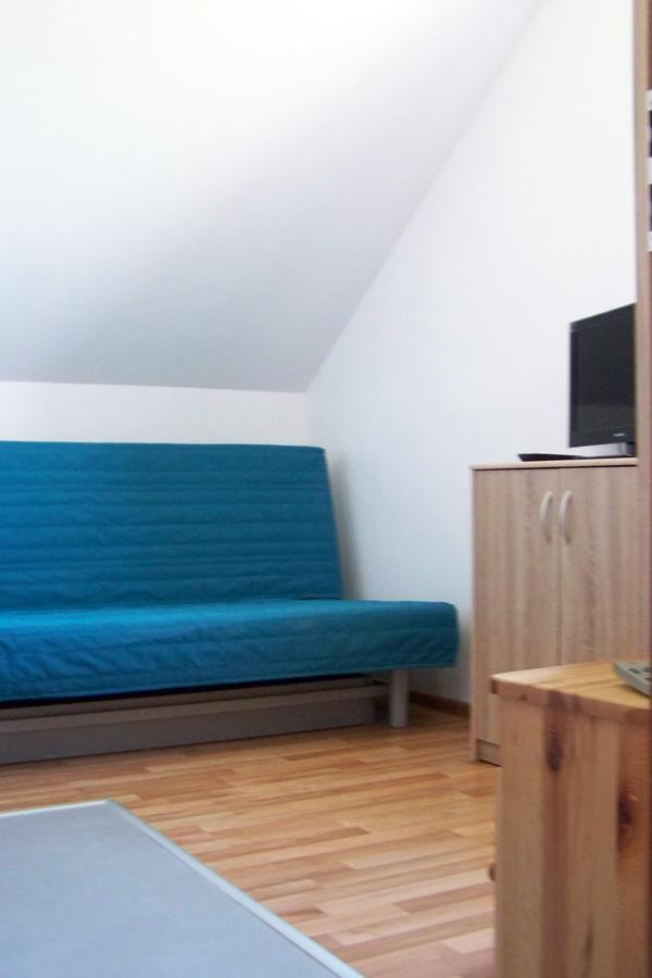 Baltic-House Hotel Gaski  Bagian luar foto