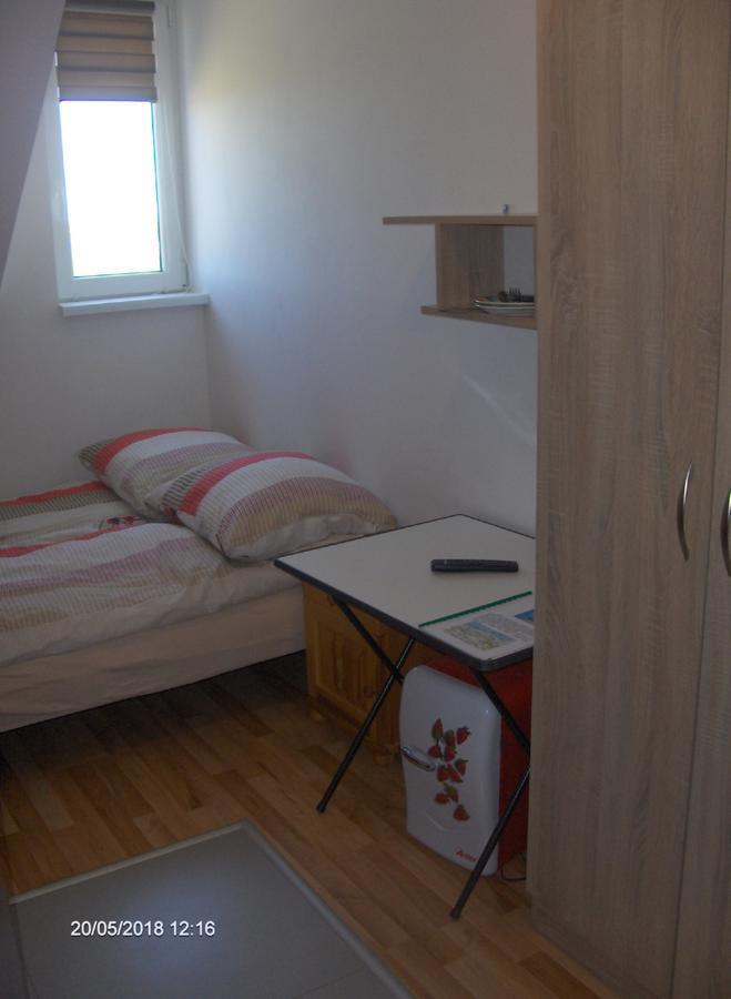 Baltic-House Hotel Gaski  Bagian luar foto