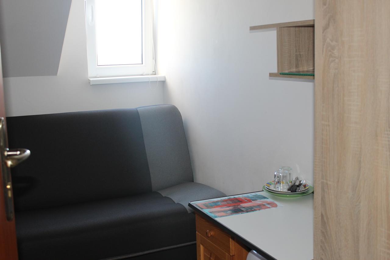 Baltic-House Hotel Gaski  Bagian luar foto