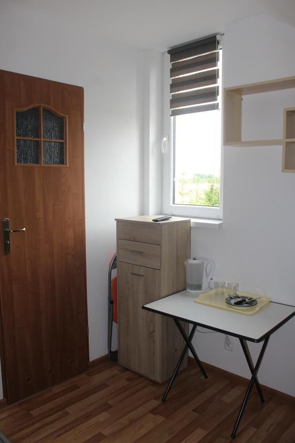 Baltic-House Hotel Gaski  Bagian luar foto