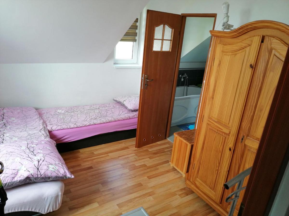 Baltic-House Hotel Gaski  Bagian luar foto