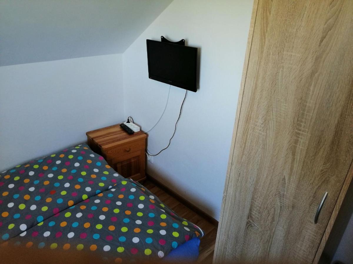 Baltic-House Hotel Gaski  Bagian luar foto