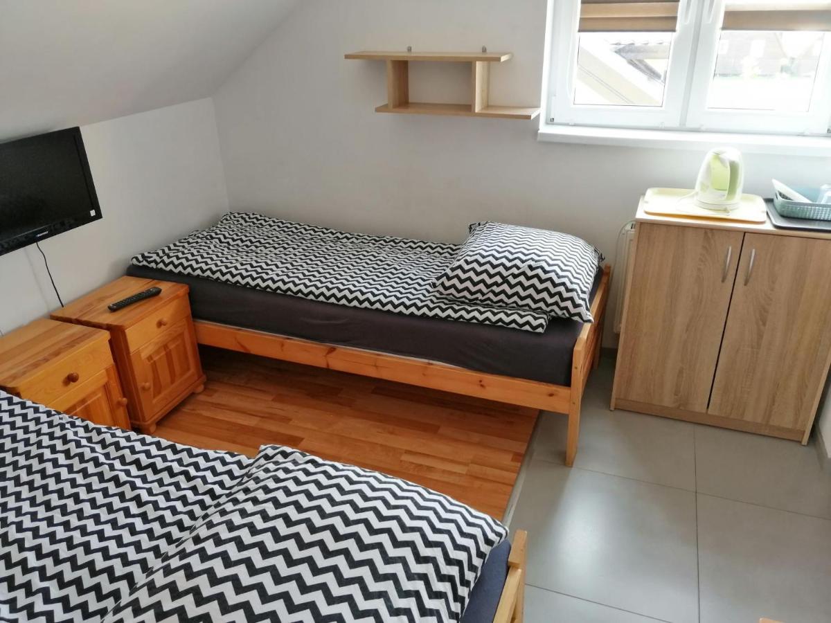 Baltic-House Hotel Gaski  Bagian luar foto