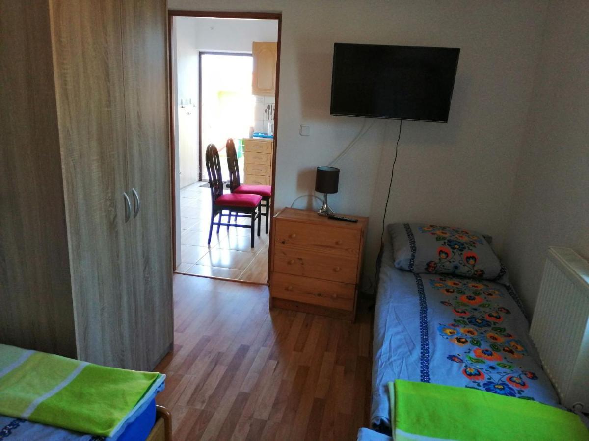 Baltic-House Hotel Gaski  Bagian luar foto