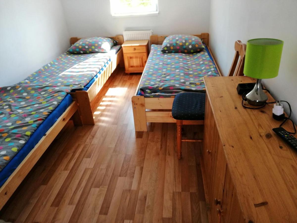 Baltic-House Hotel Gaski  Bagian luar foto